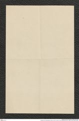 Nachlass Franz Steindachner, Brief von Gab. Trères an Franz Steindachner (09.12.1883), Inv.Nr. 549.05, Seite 4